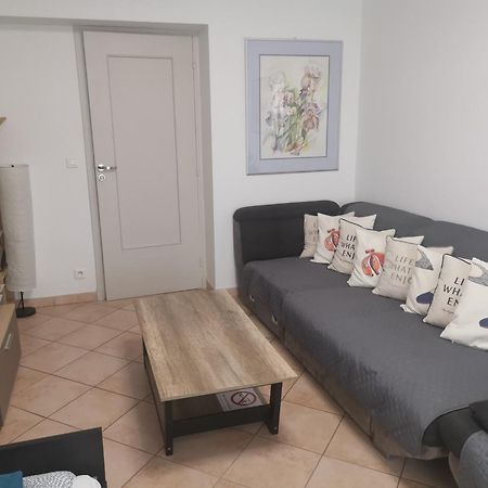 The Nice - 3 Rooms, 3Air Cond, 3Tv, 3Fans, 2 Wc, Wifi Everywhere 5Min Aeroport, Train, Beach, 1Min Tram, 15 Min Centre, Port, Parking Possible Экстерьер фото